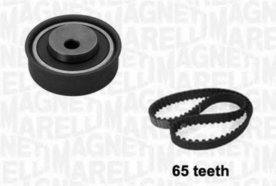 MAGNETI MARELLI 341305400000 -  Комплект ремня ГРМ